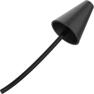 Lekdetector cone uitlaat adapter