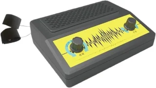 Leugentest machine - detective spel
