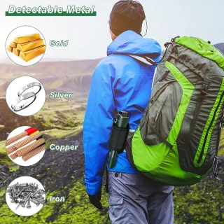 Lexium Metaaldetector Junior Pinpointer
