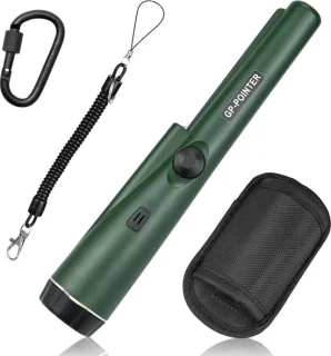 Lexium Metaaldetector Junior Pinpointer