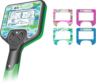 Lexium Metaaldetector Kinderen Pinpointer