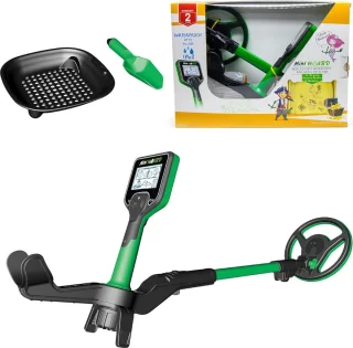 Lexium Metaaldetector Kinderen Pinpointer