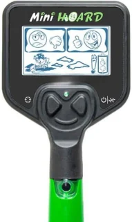 Lexium Metaaldetector Kinderen Pinpointer