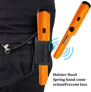 Lexium Metaaldetector Kinderen Pinpointer