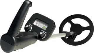 Lexium Metaaldetector Kinderen Pinpointer