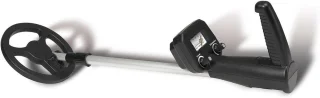 Lexium Metaaldetector Kinderen Pinpointer
