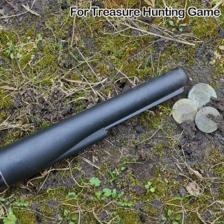 Lexium Metaaldetector Kinderen Pinpointer