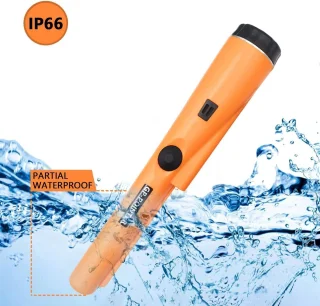 Lexium Metaaldetector Kinderen Pinpointer