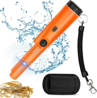 Lexium Metaaldetector Kinderen Pinpointer