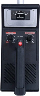 Lexium Metaaldetector Kinderen Pinpointer