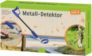 Lexium Metaaldetector Kinderen Pinpointer