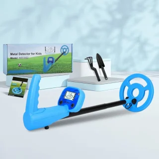 Lexium Metaaldetector Kinderen Pinpointer
