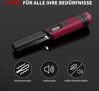Lexium Metaaldetector Kinderen Pinpointer
