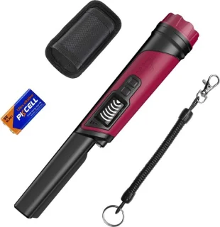 Lexium Metaaldetector Kinderen Pinpointer