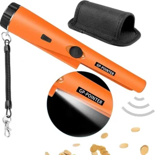 Lexium Metaaldetector Pinpointer voor kinderen