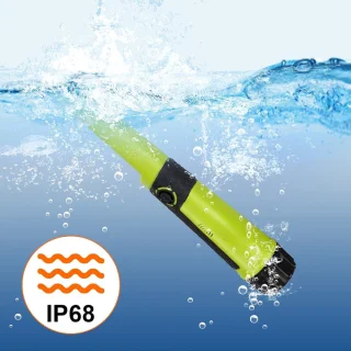 Lexium Metaaldetector voor Kinderen Pinpointer