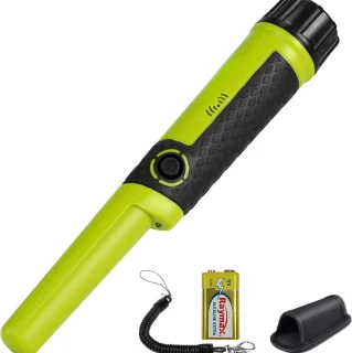 Lexium Metaaldetector voor Kinderen Pinpointer