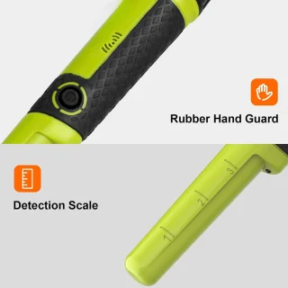 Lexium Metaaldetector voor Kinderen Pinpointer