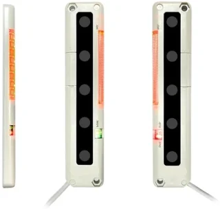 Lichaam bemonsteringssensor - netwerk zone sensor