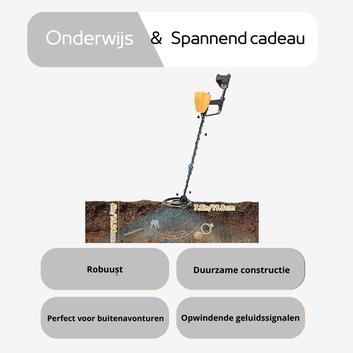 Wat vinden we minder goed