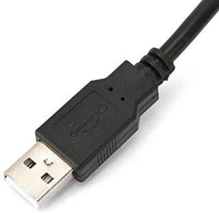 LOGO-serie USB-programmeerkabel