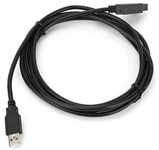 LOGO-serie USB-programmeerkabel
