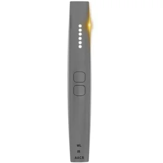 De Longziming Kamerscanner Detector in één oogopslag