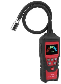 Luchtkwaliteitsmonitor gasdetector