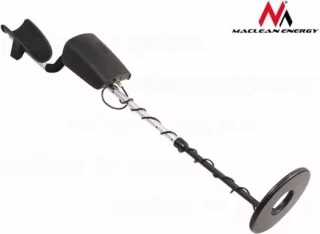 Maclean MCE930 Metaaldetector