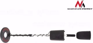 Maclean MCE930 Metaaldetector