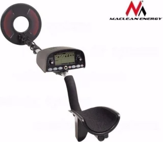 Maclean MCE930 Metaaldetector
