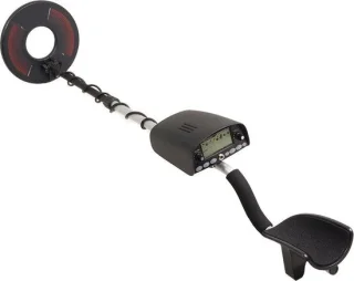 Maclean MCE930 Metaaldetector