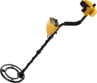 Maclean MCE992 Professionele Metaaldetector