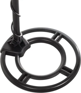 Maclean MCE992 Professionele Metaaldetector
