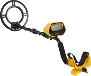 Maclean MCE992 Professionele Metaaldetector