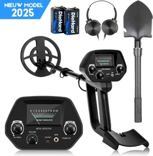 Madine Metaaldetector