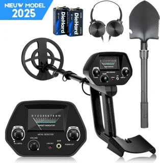 Madine Metaaldetector