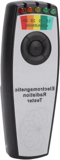 Magneetvelddetector emf-meter