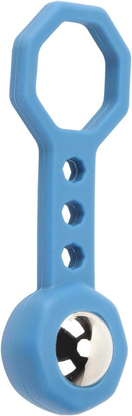 Magnetische Stud Finder Wandscanner Donkerblauw