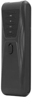 Magnetische velddetector emf-meter