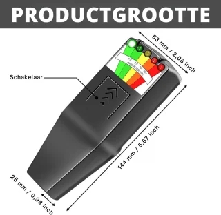 Wat vinden we minder goed