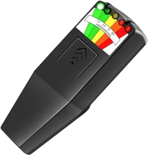 mavoa® K2 Meter Geigerteller review