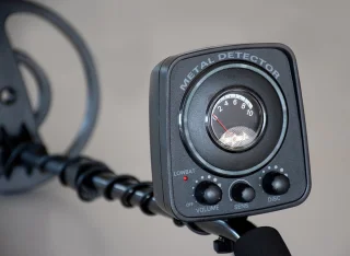 MD Coinfinder kinder metaaldetector