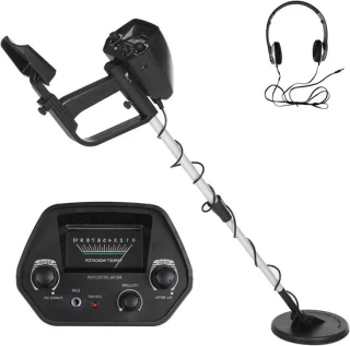 MD4030 kindermetaaldetector set 2