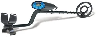 Merk Digitale Metaaldetector
