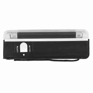 Merkloos Gelddetector - Bankbiljettester