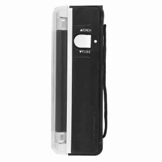 Merkloos Gelddetector - Bankbiljettester