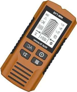 Merkloos Metaaldetector Pointer - Stud Finder