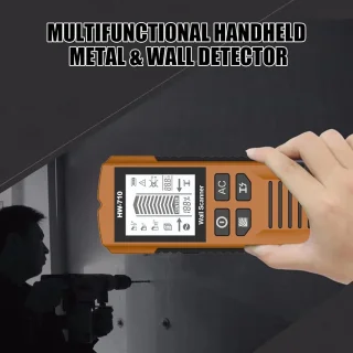 Merkloos Metaaldetector Pointer - Stud Finder