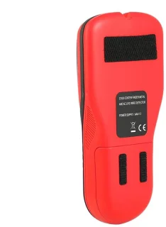 Merkloos Metaaldetector Wandscanner
